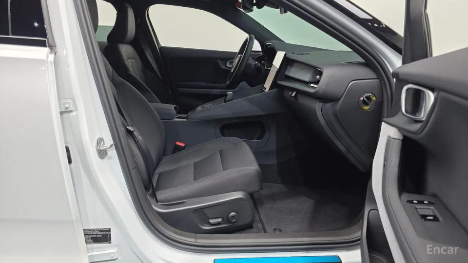 Polestar polestar-2