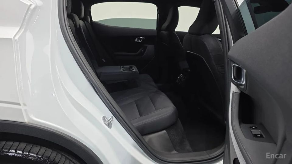 Polestar polestar-2