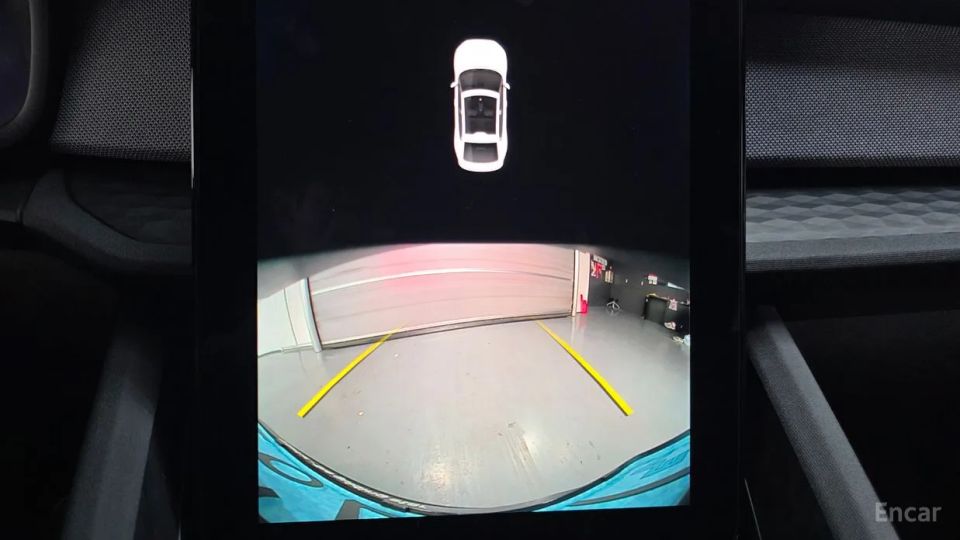 Polestar polestar-2
