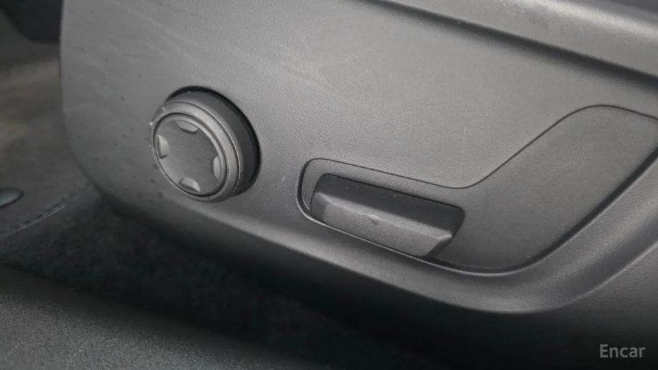 Polestar polestar-2