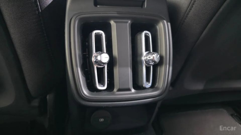 Polestar polestar-2