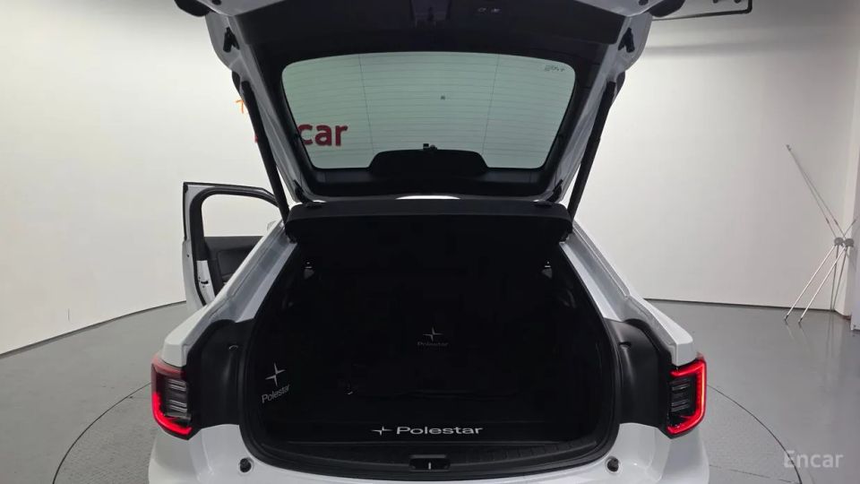 Polestar polestar-2