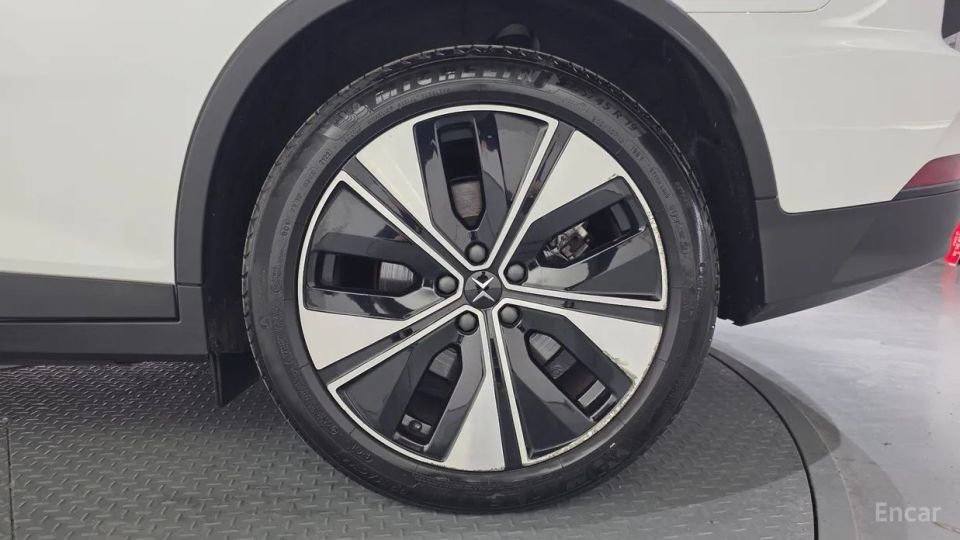 Polestar polestar-2