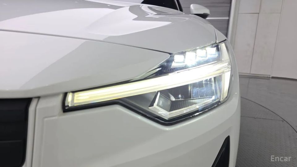 Polestar polestar-2