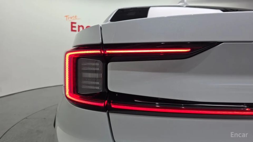 Polestar polestar-2