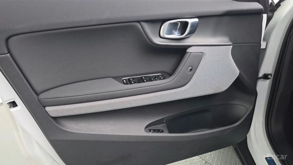 Polestar polestar-2
