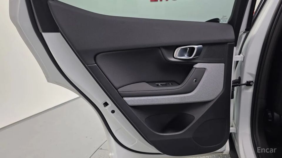 Polestar polestar-2