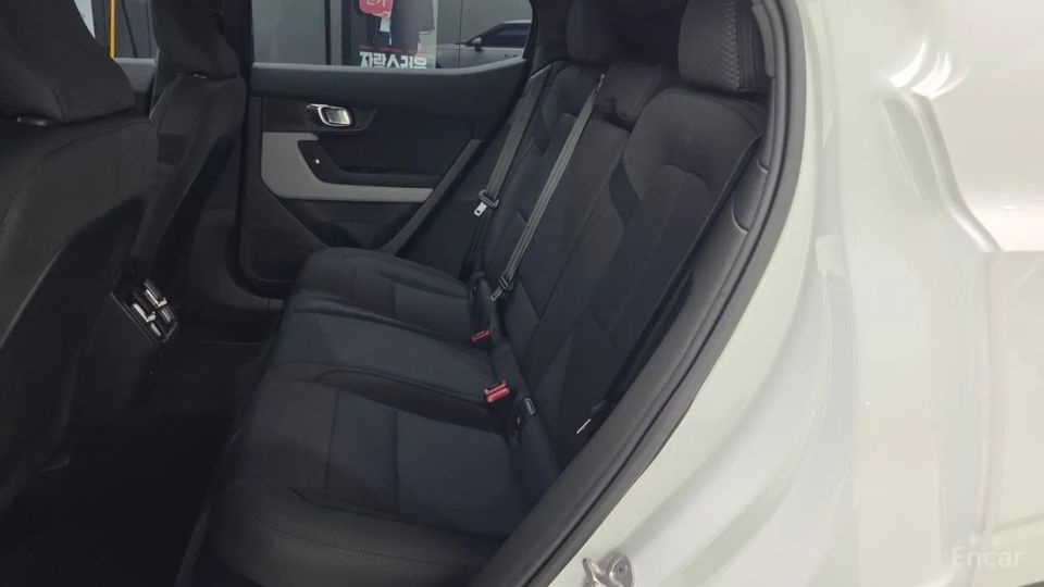 Polestar polestar-2
