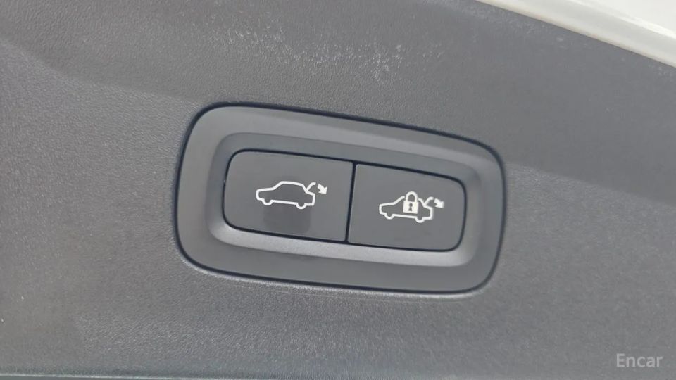 Polestar polestar-2