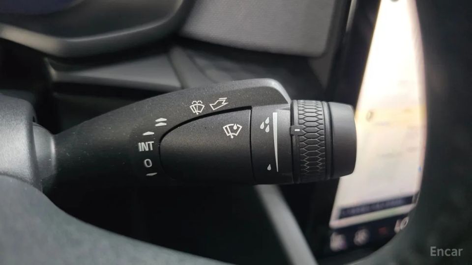Polestar polestar-2