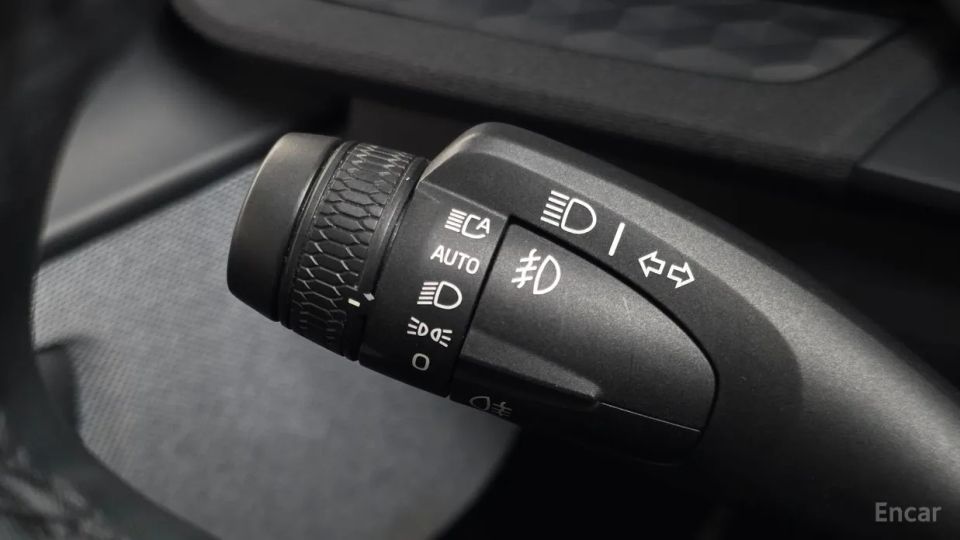 Polestar polestar-2
