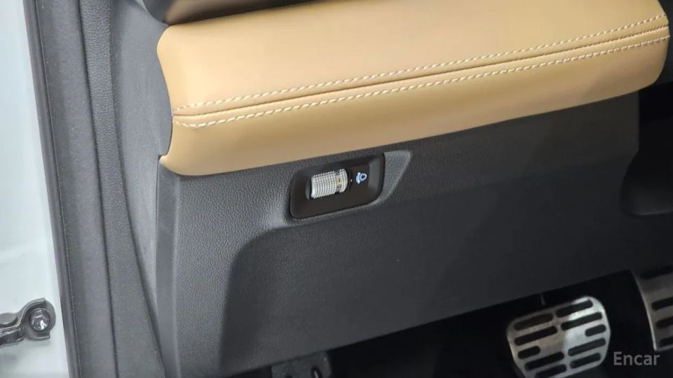 Renault-KoreaSamsung Grand Koleos