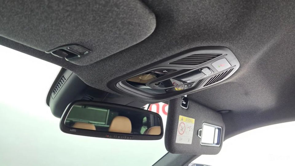Renault-KoreaSamsung Grand Koleos