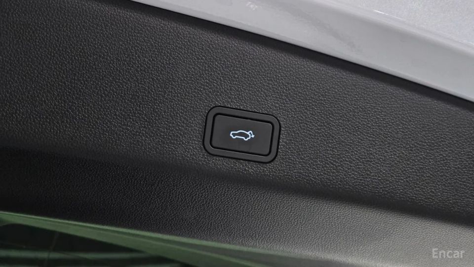 Renault-KoreaSamsung Grand Koleos