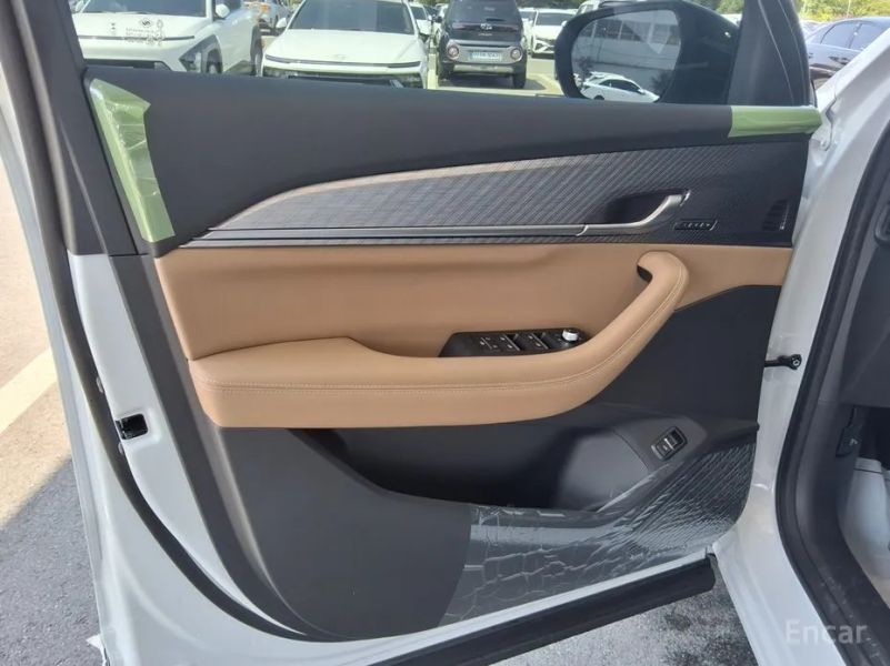 Renault-KoreaSamsung Grand Koleos