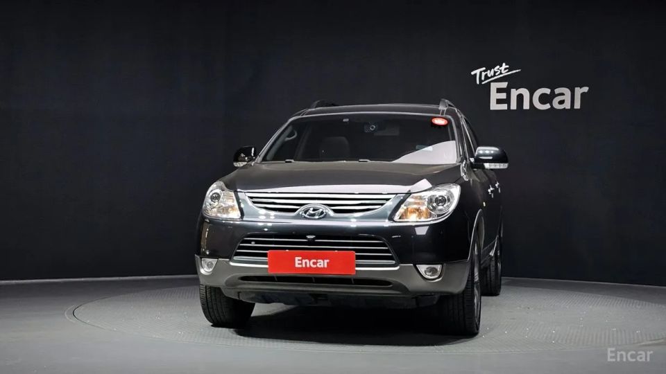 Hyundai Veracruz
