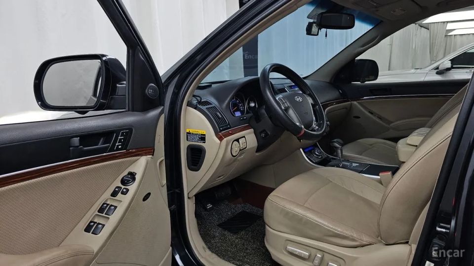Hyundai Veracruz