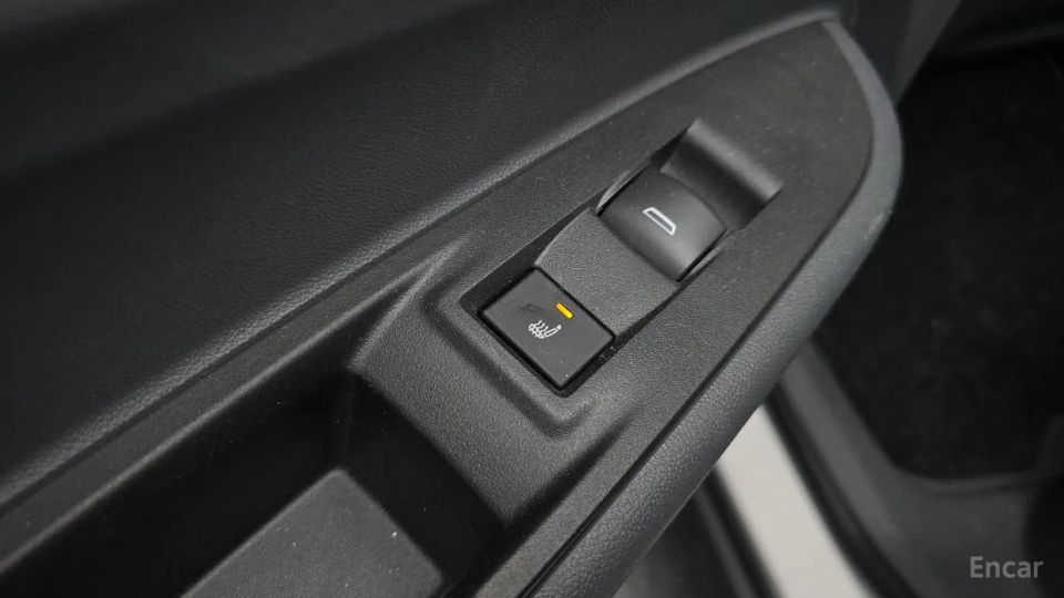 ChevroletGMDaewoo Bolt EV