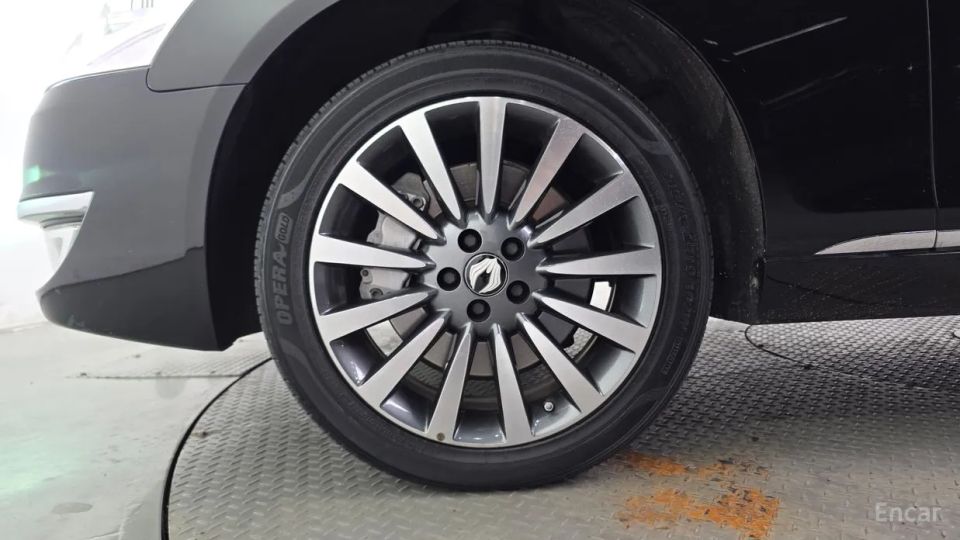 KG_Mobility_Ssangyong Chairman