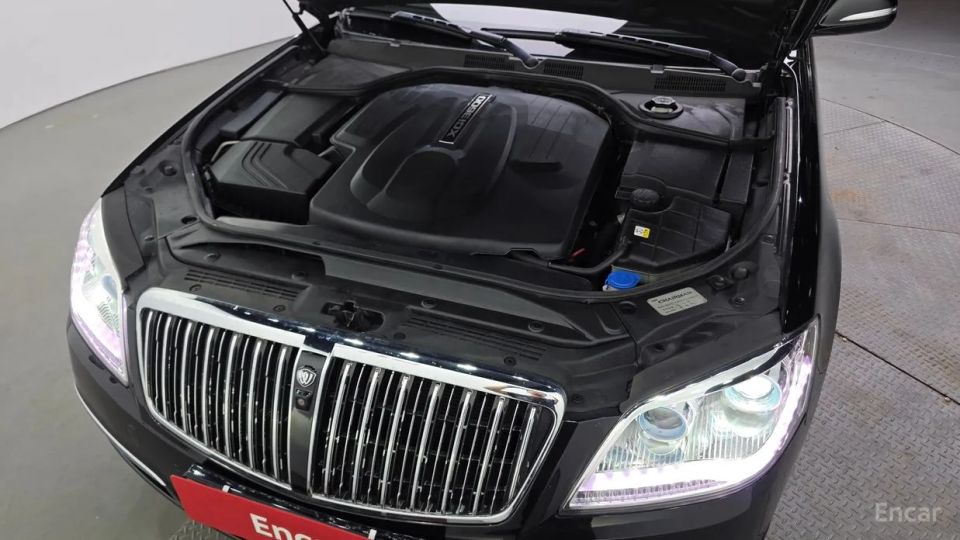 KG_Mobility_Ssangyong Chairman