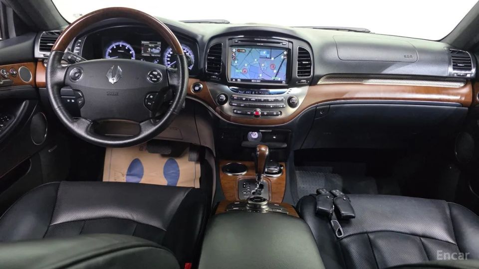KG_Mobility_Ssangyong Chairman