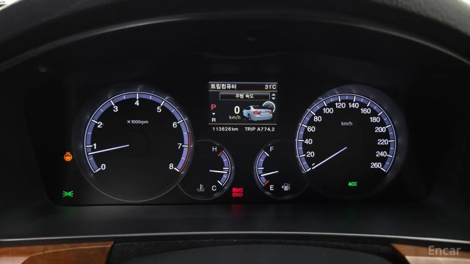 KG_Mobility_Ssangyong Chairman