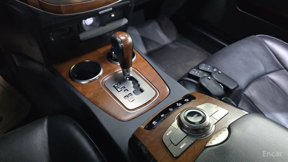 KG_Mobility_Ssangyong Chairman