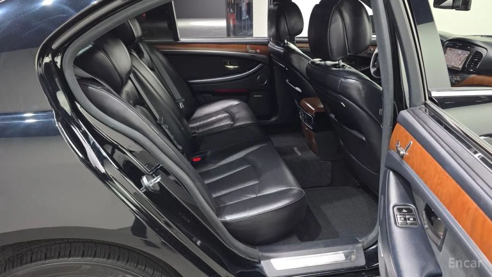 KG_Mobility_Ssangyong Chairman