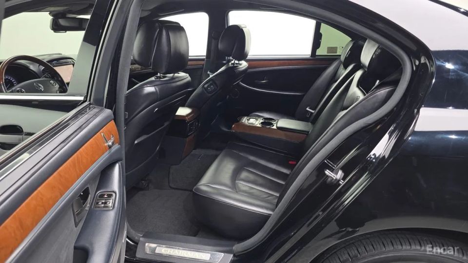 KG_Mobility_Ssangyong Chairman