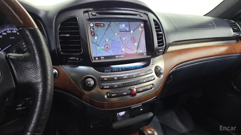 KG_Mobility_Ssangyong Chairman
