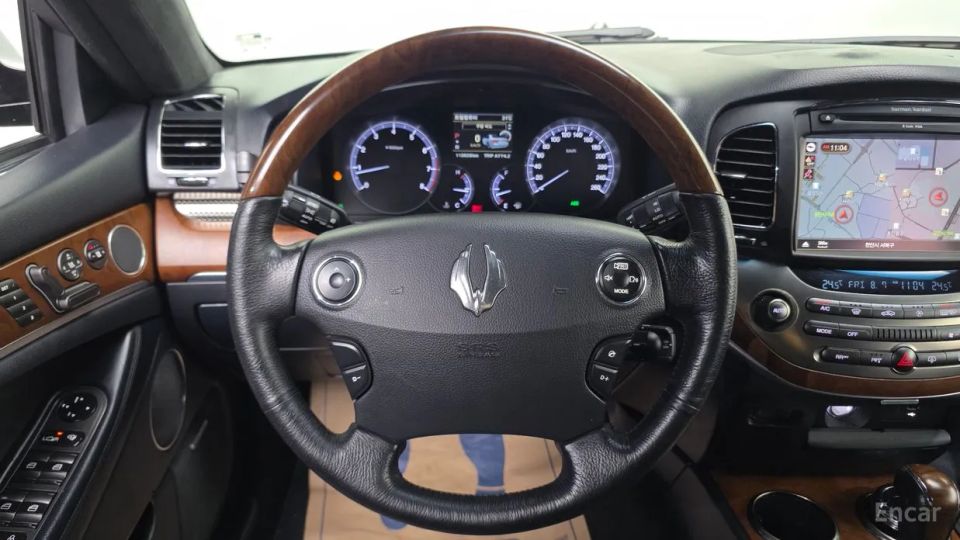 KG_Mobility_Ssangyong Chairman