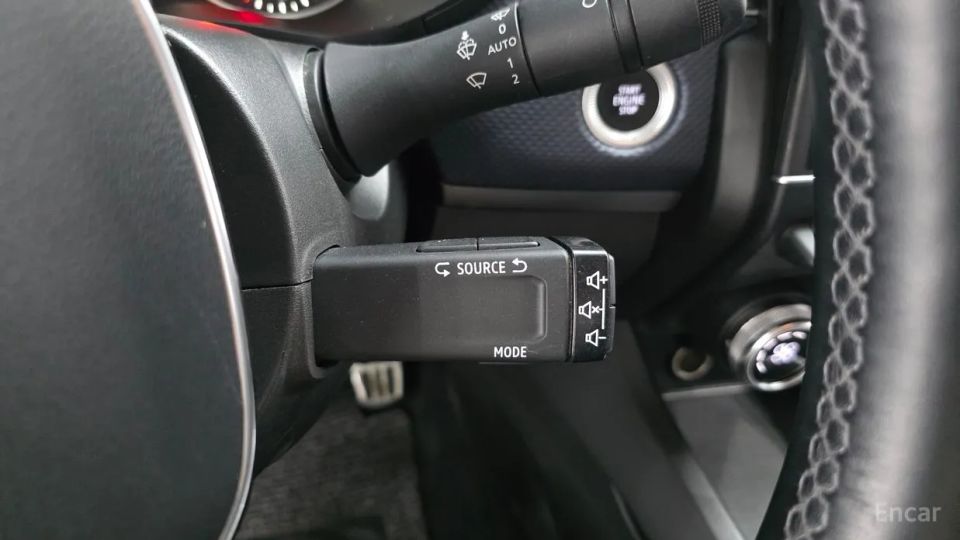 Renault-KoreaSamsung XM3