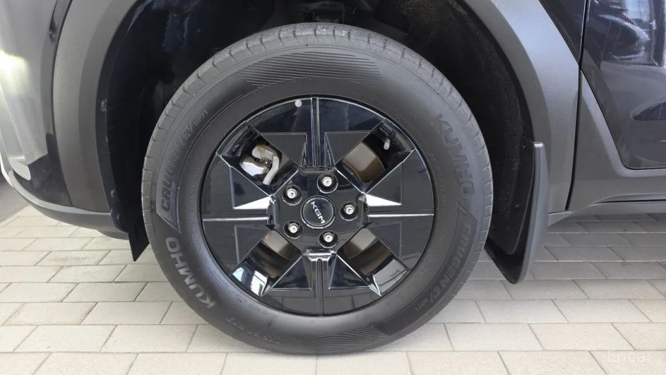 KG_Mobility_Ssangyong Musso