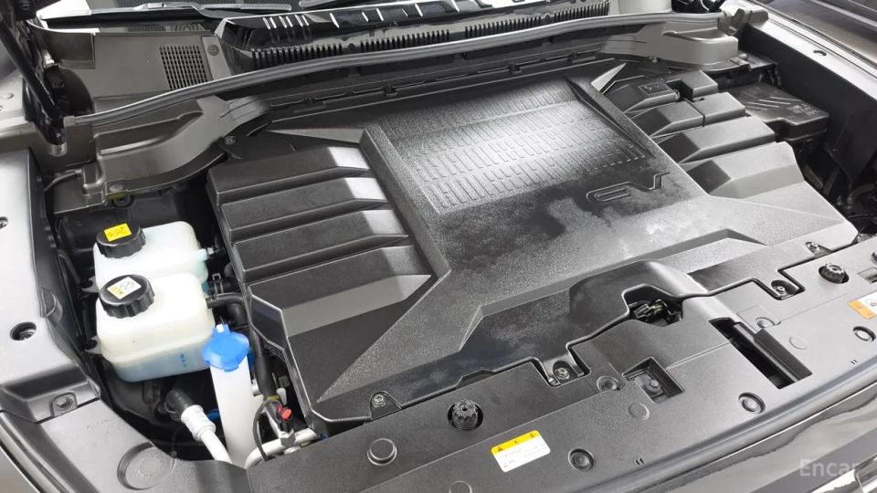 KG_Mobility_Ssangyong Musso