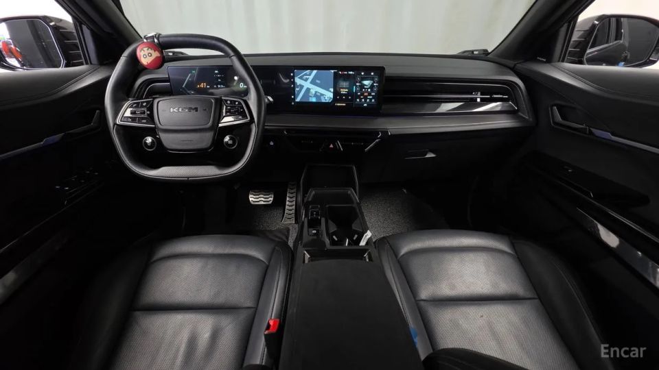 KG_Mobility_Ssangyong Musso