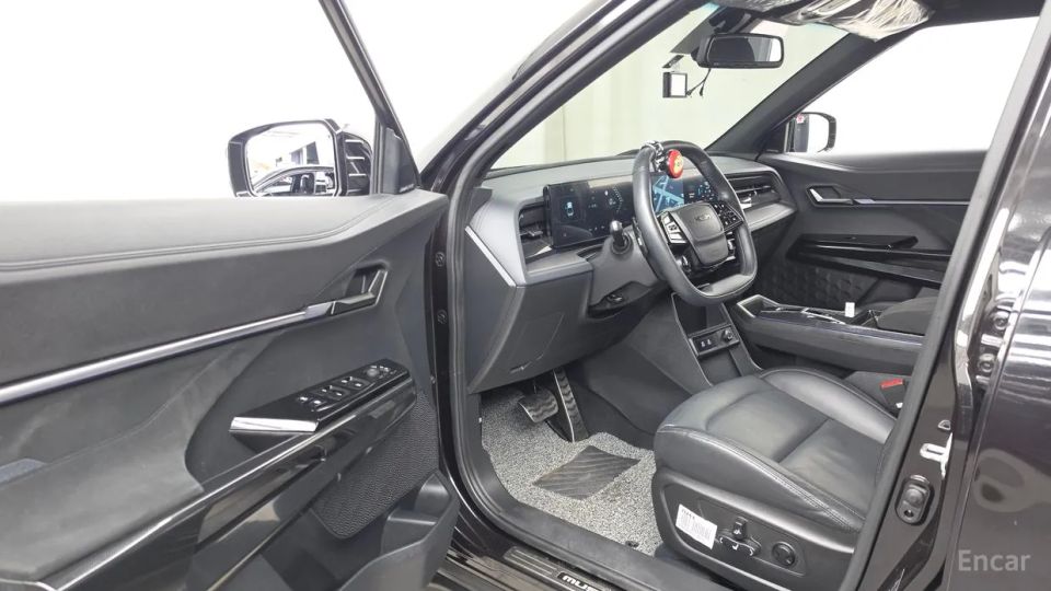 KG_Mobility_Ssangyong Musso