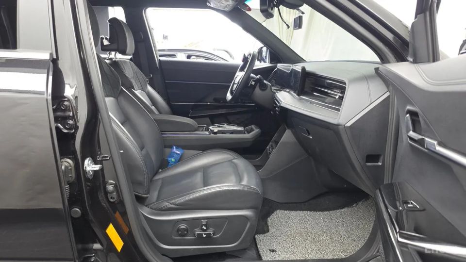 KG_Mobility_Ssangyong Musso