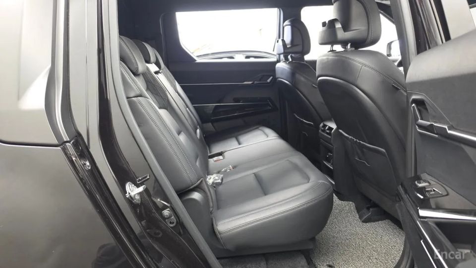 KG_Mobility_Ssangyong Musso