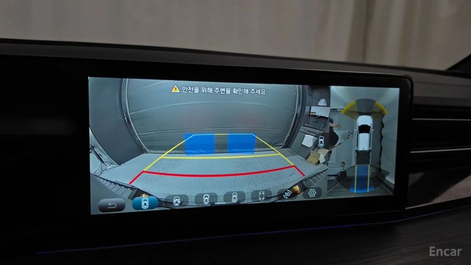 KG_Mobility_Ssangyong Musso