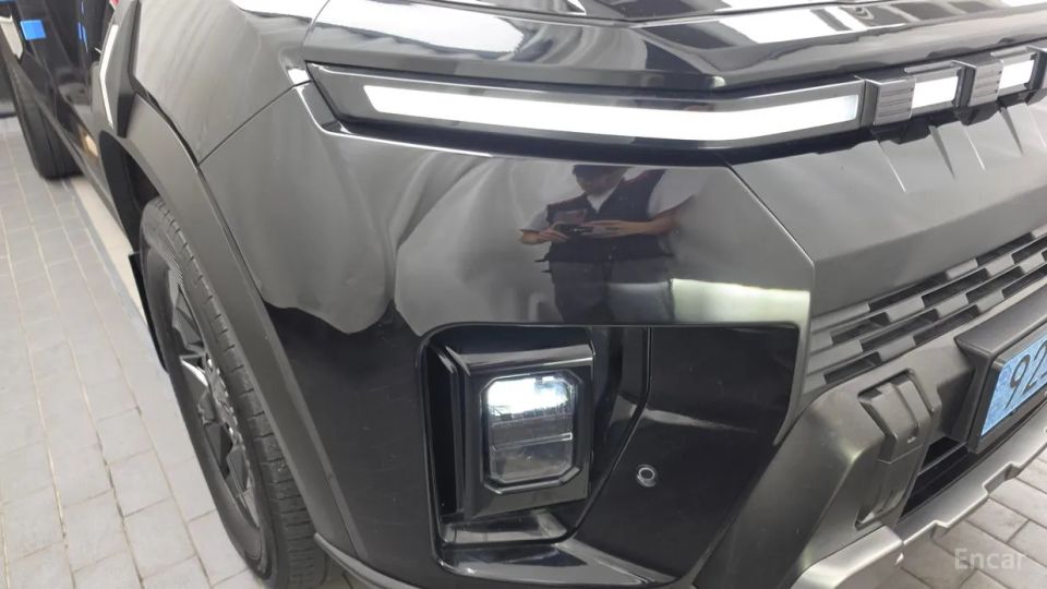 KG_Mobility_Ssangyong Musso