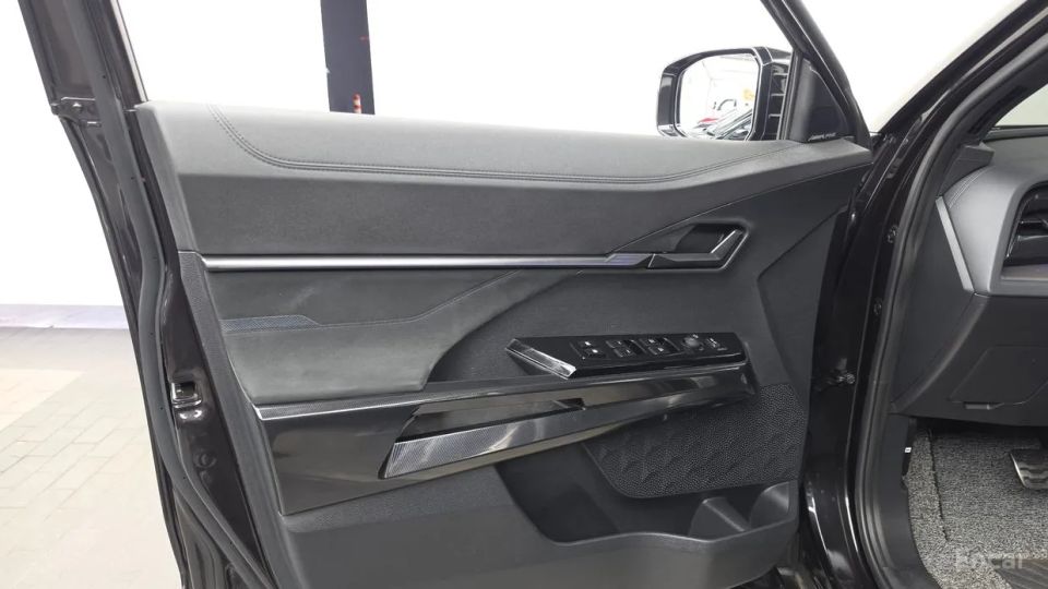 KG_Mobility_Ssangyong Musso