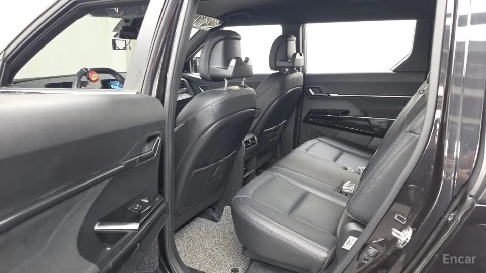 KG_Mobility_Ssangyong Musso