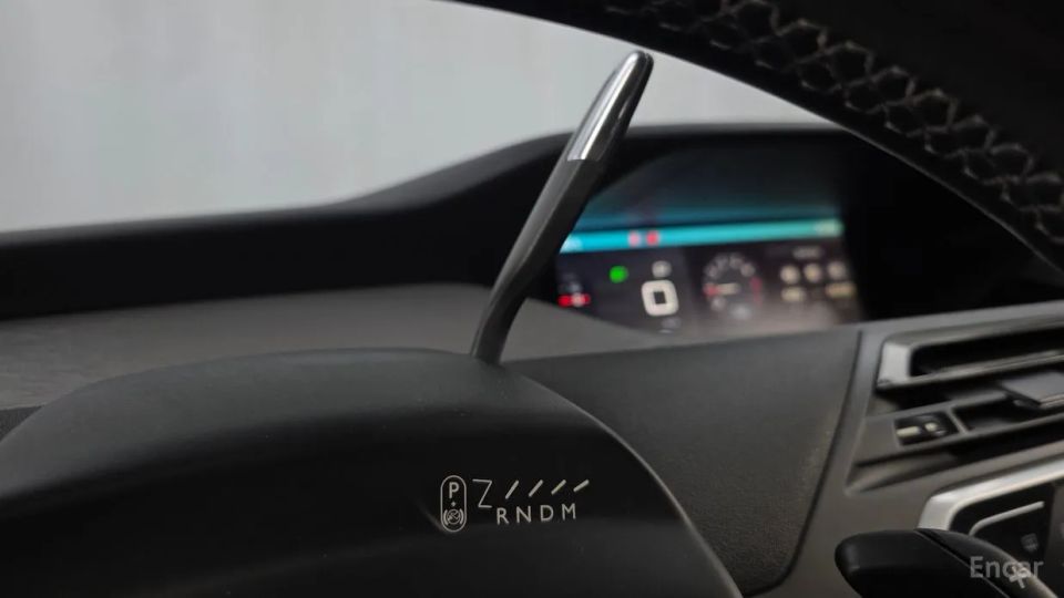 Citroen-DS C4 Picasso