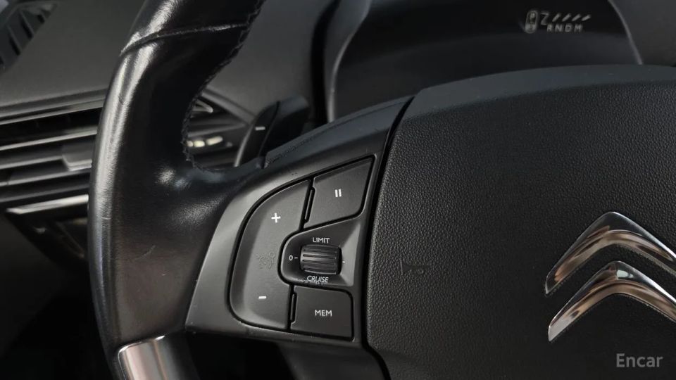 Citroen-DS C4 Picasso