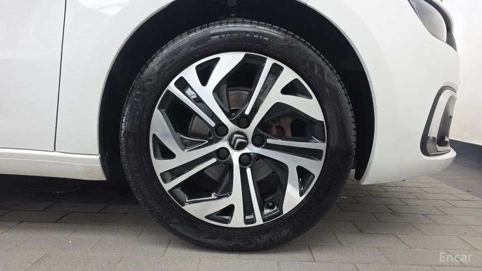 Citroen-DS C4 Picasso