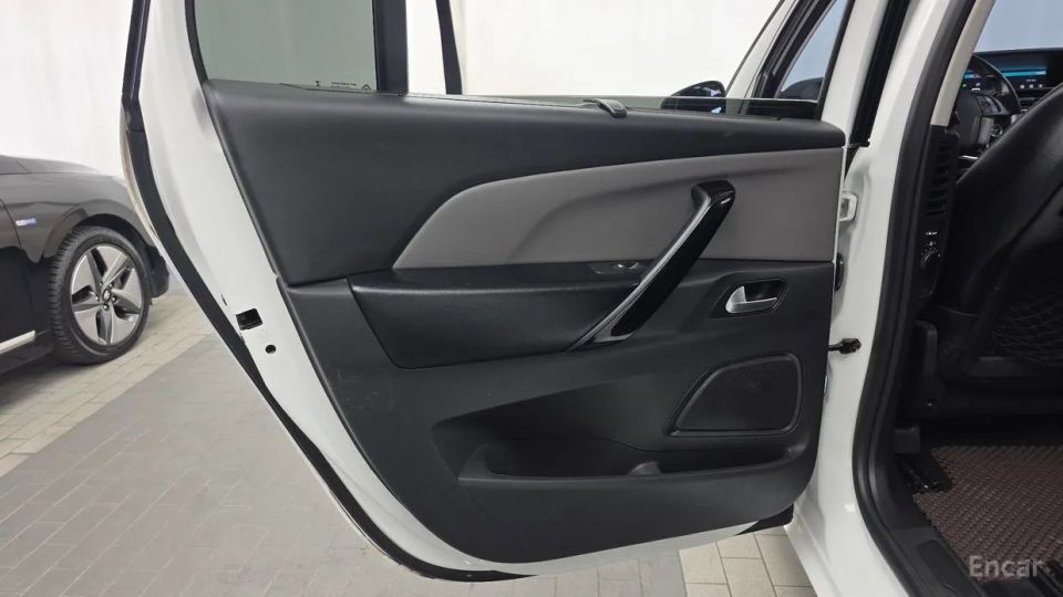 Citroen-DS C4 Picasso