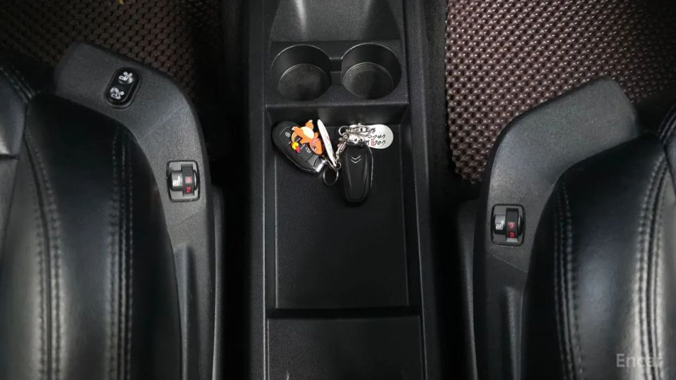 Citroen-DS C4 Picasso
