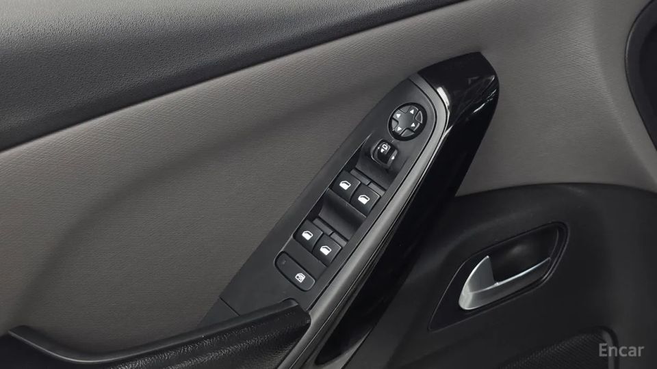 Citroen-DS C4 Picasso