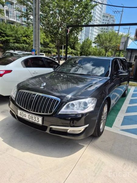 KG_Mobility_Ssangyong Chairman