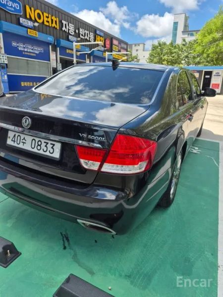 KG_Mobility_Ssangyong Chairman